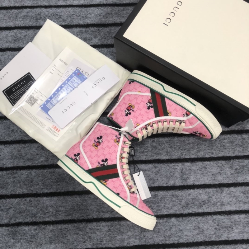 Gucci Casual Shoes